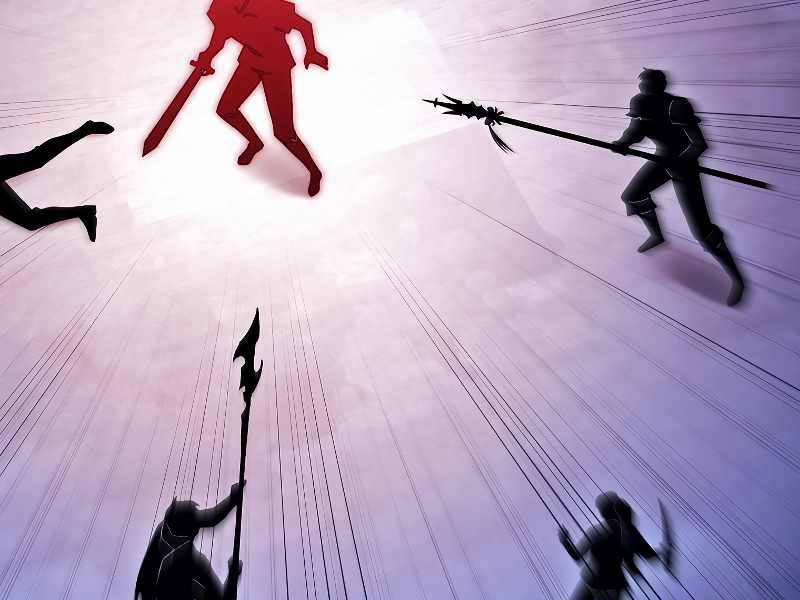 Người Chơi Mạnh Nhất Hồi Quy Lần Thứ 100 35 trang 105