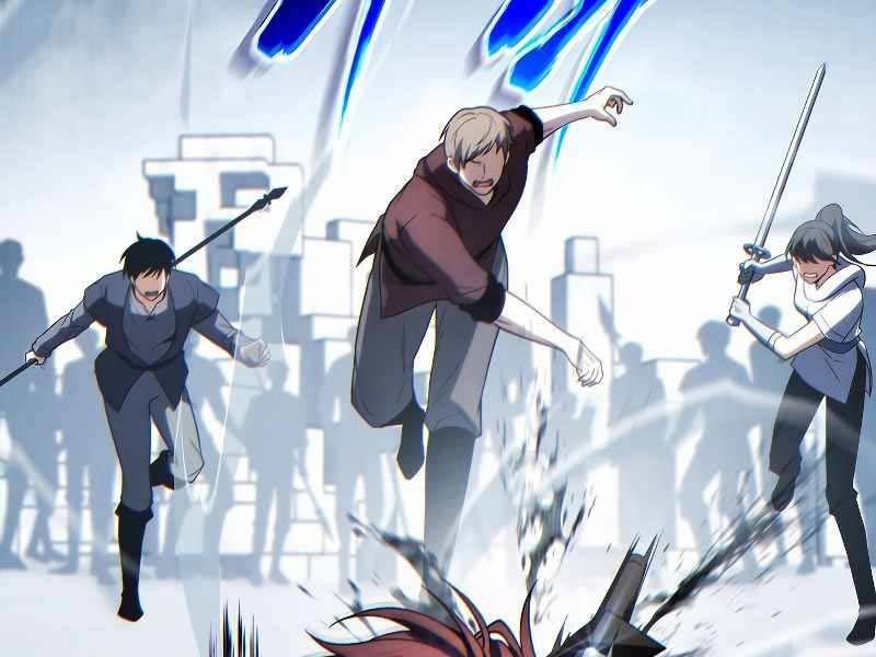 Người Chơi Mạnh Nhất Hồi Quy Lần Thứ 100 35 trang 115