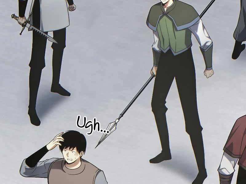 Người Chơi Mạnh Nhất Hồi Quy Lần Thứ 100 35 trang 120