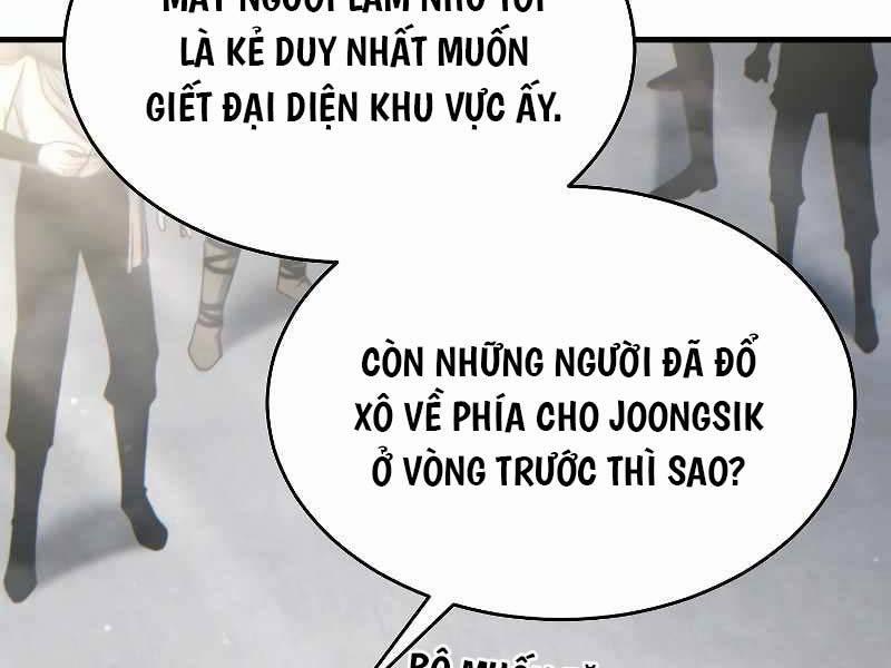 Người Chơi Mạnh Nhất Hồi Quy Lần Thứ 100 35 trang 129