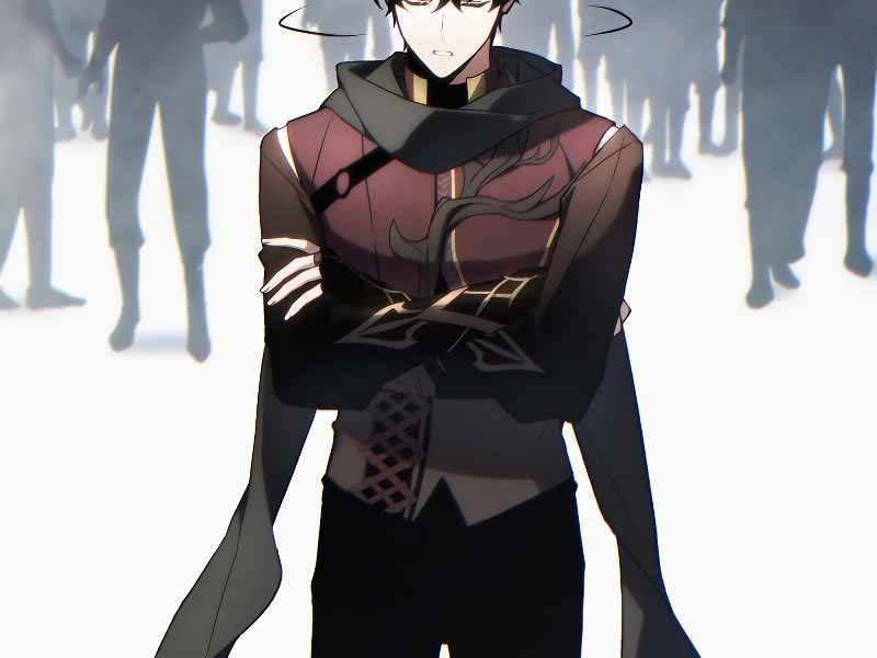 Người Chơi Mạnh Nhất Hồi Quy Lần Thứ 100 35 trang 243