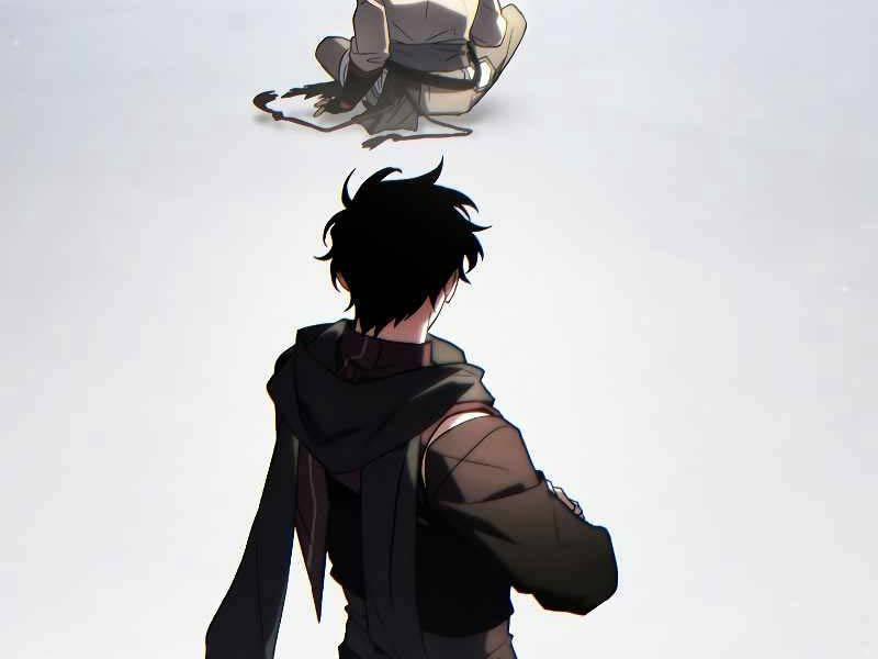 Người Chơi Mạnh Nhất Hồi Quy Lần Thứ 100 35 trang 260