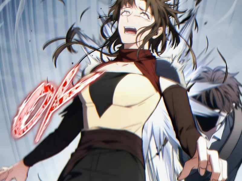 Người Chơi Mạnh Nhất Hồi Quy Lần Thứ 100 35 trang 287