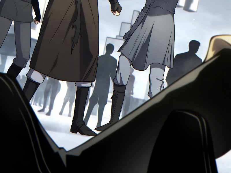 Người Chơi Mạnh Nhất Hồi Quy Lần Thứ 100 35 trang 31