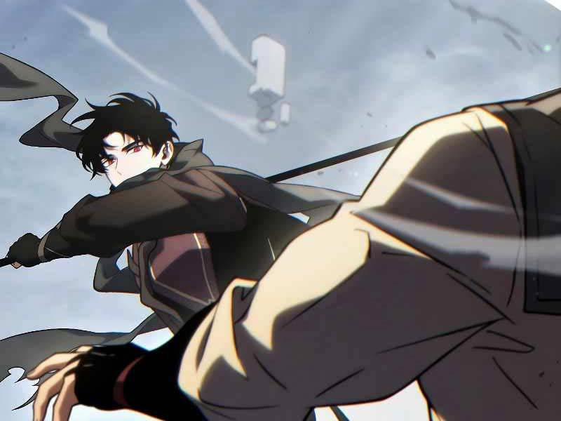 Người Chơi Mạnh Nhất Hồi Quy Lần Thứ 100 35 trang 9