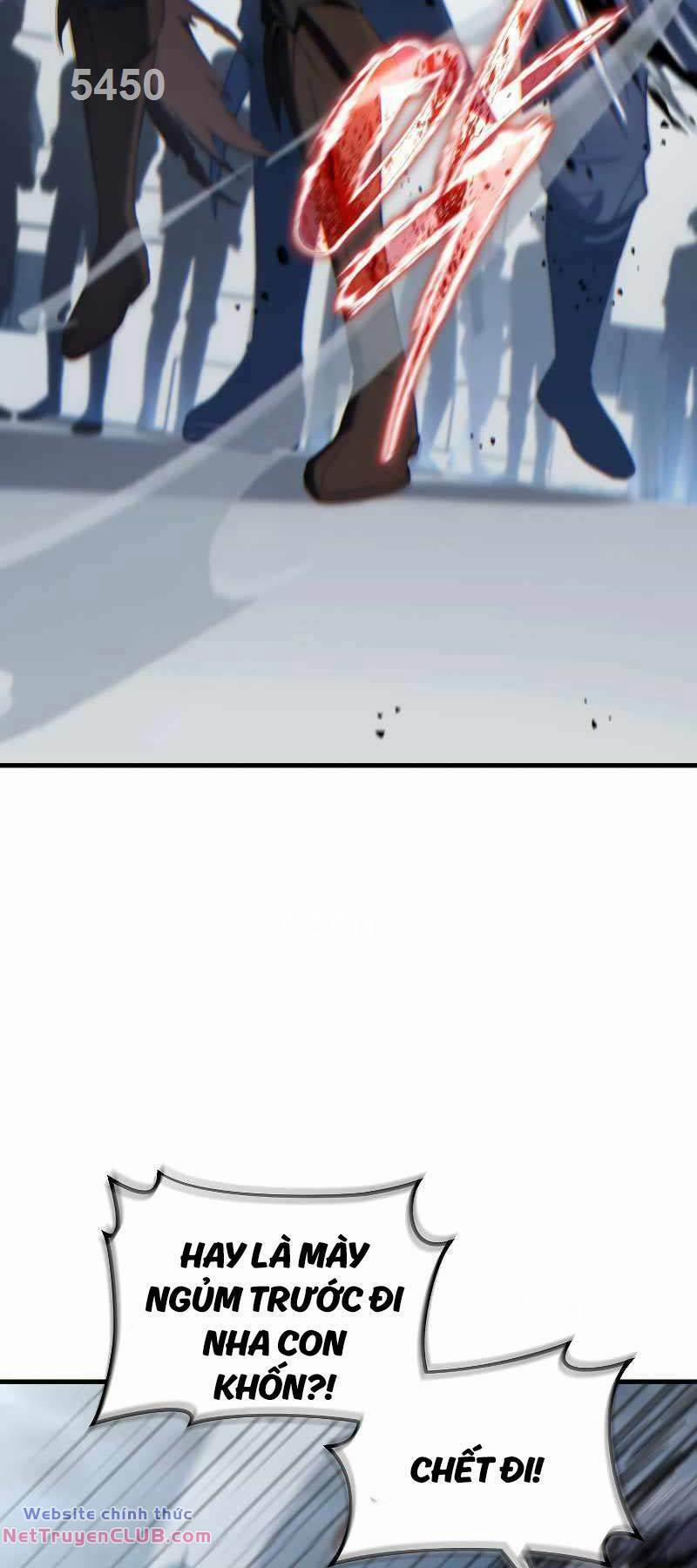 Người Chơi Mạnh Nhất Hồi Quy Lần Thứ 100 36 trang 1