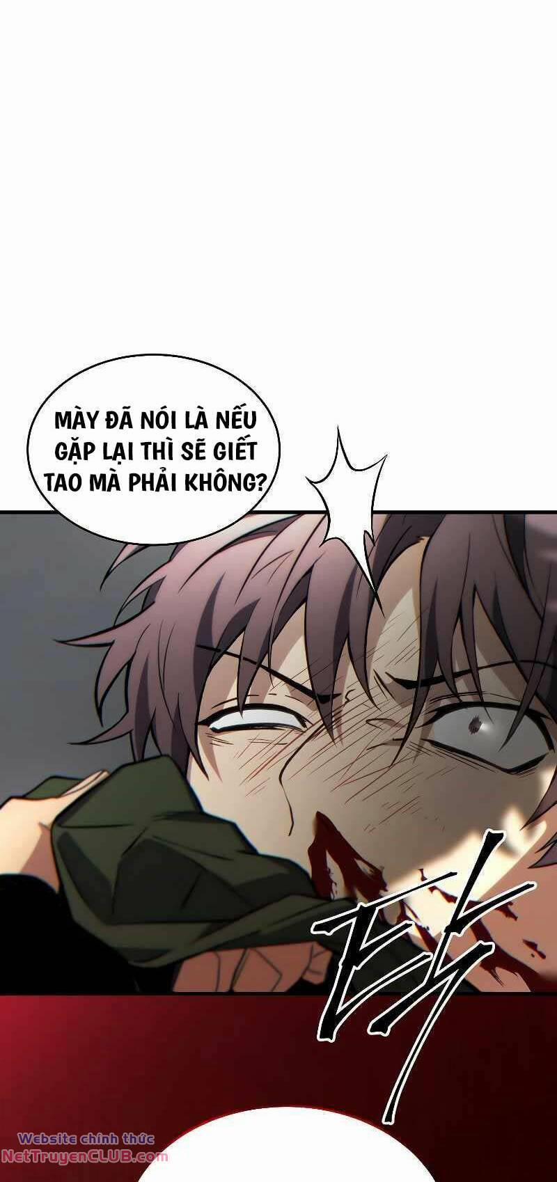 Người Chơi Mạnh Nhất Hồi Quy Lần Thứ 100 36 trang 101