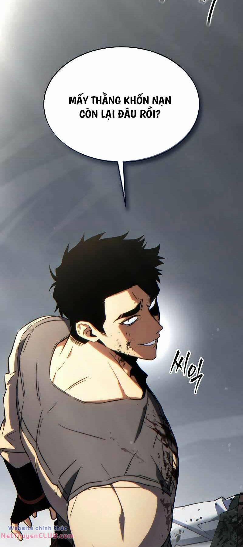Người Chơi Mạnh Nhất Hồi Quy Lần Thứ 100 36 trang 106