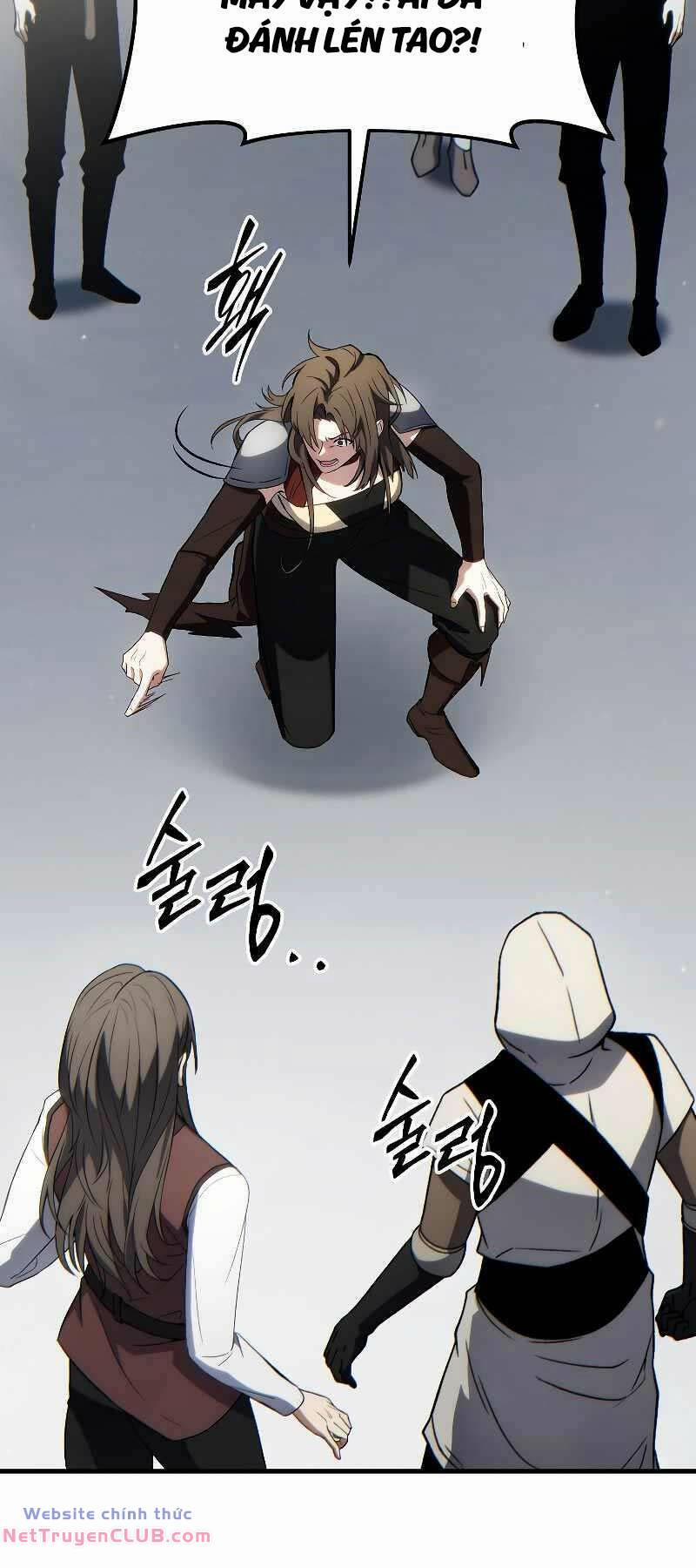 Người Chơi Mạnh Nhất Hồi Quy Lần Thứ 100 36 trang 15