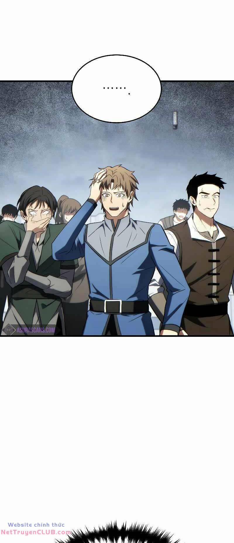 Người Chơi Mạnh Nhất Hồi Quy Lần Thứ 100 36 trang 20