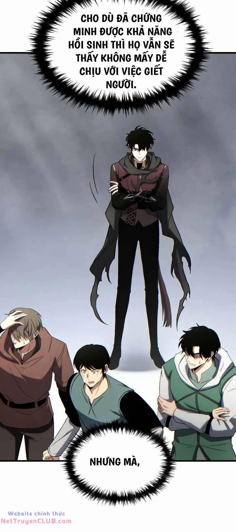 Người Chơi Mạnh Nhất Hồi Quy Lần Thứ 100 36 trang 21