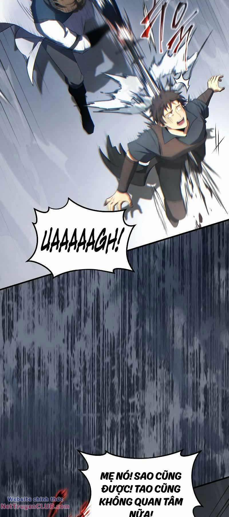 Người Chơi Mạnh Nhất Hồi Quy Lần Thứ 100 36 trang 23