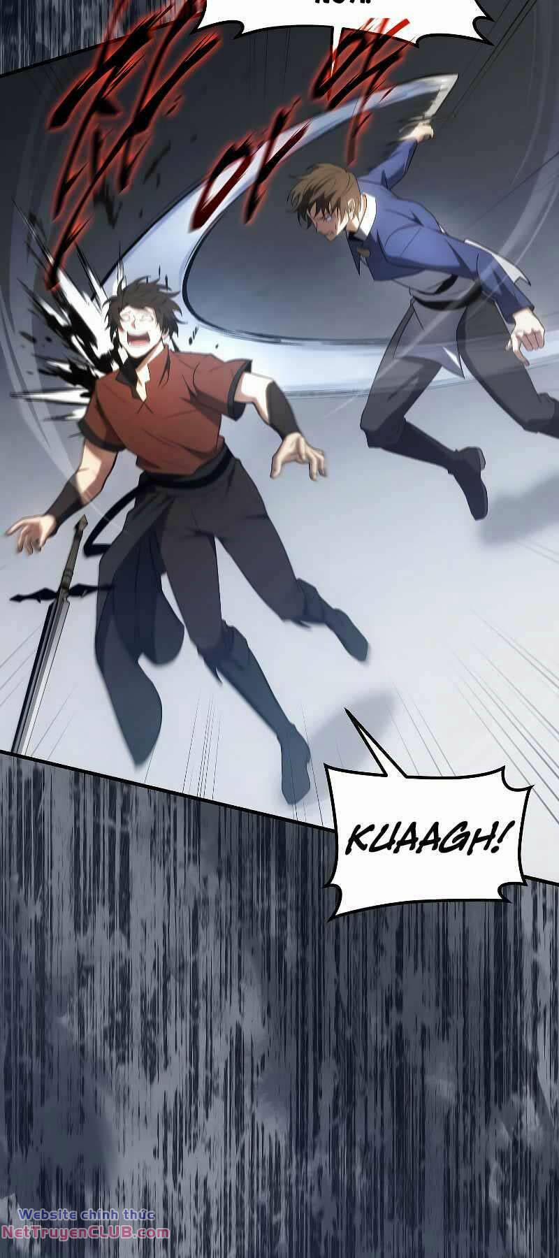 Người Chơi Mạnh Nhất Hồi Quy Lần Thứ 100 36 trang 24