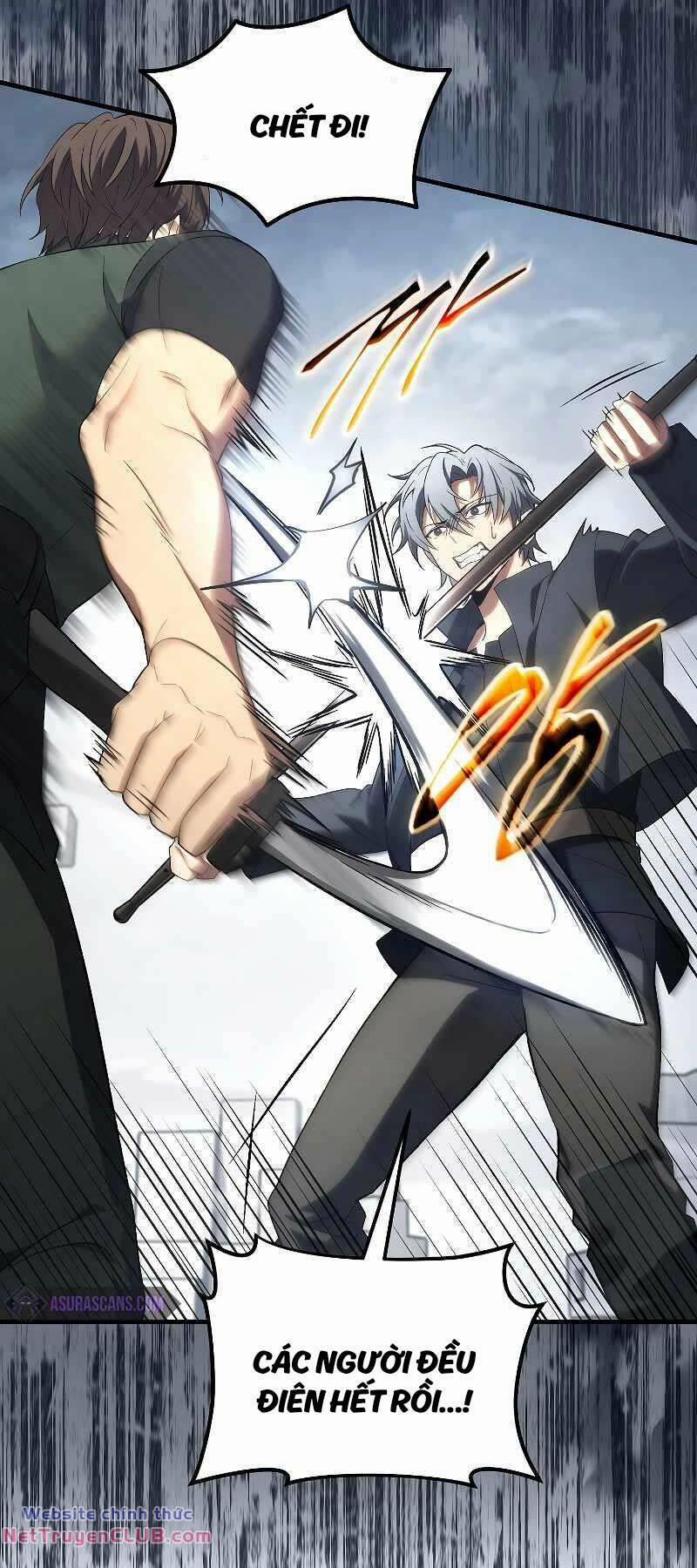 Người Chơi Mạnh Nhất Hồi Quy Lần Thứ 100 36 trang 25