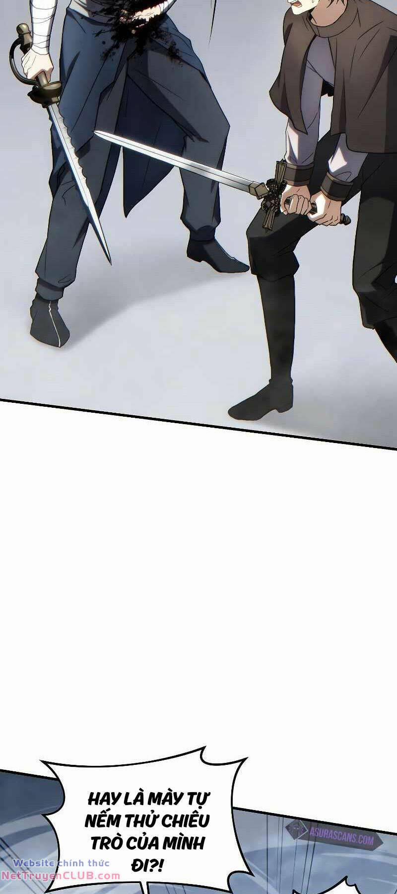 Người Chơi Mạnh Nhất Hồi Quy Lần Thứ 100 36 trang 27