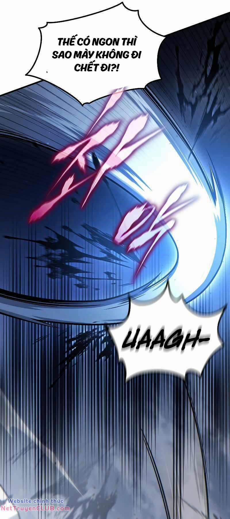 Người Chơi Mạnh Nhất Hồi Quy Lần Thứ 100 36 trang 29