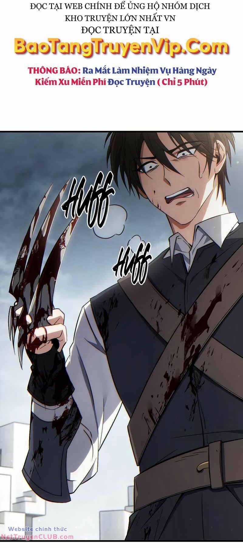 Người Chơi Mạnh Nhất Hồi Quy Lần Thứ 100 36 trang 3