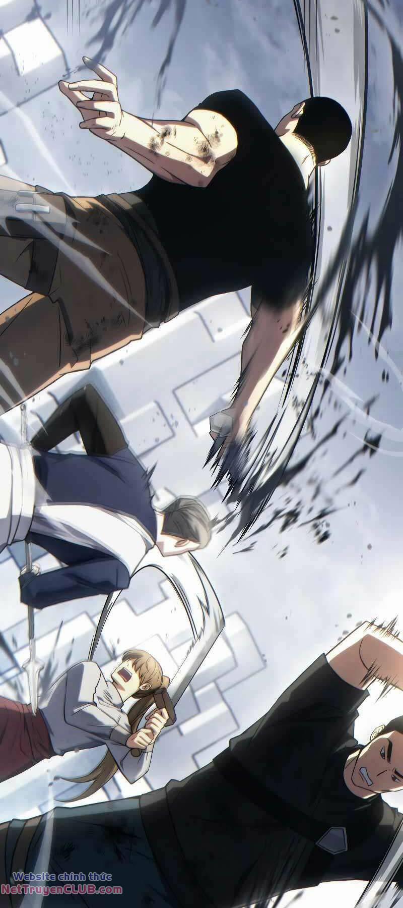 Người Chơi Mạnh Nhất Hồi Quy Lần Thứ 100 36 trang 30