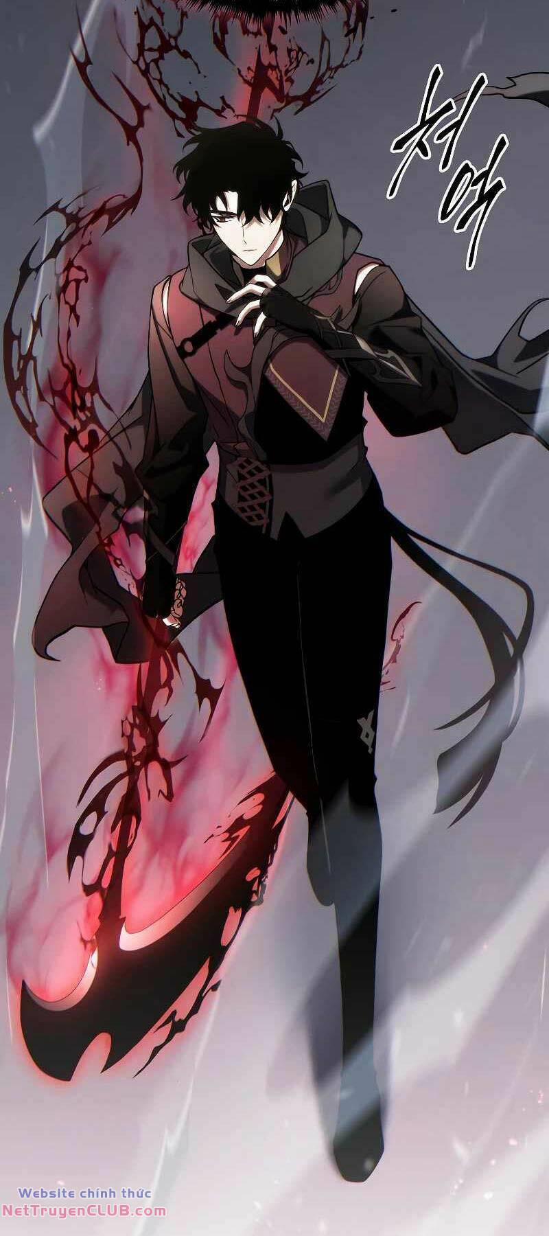 Người Chơi Mạnh Nhất Hồi Quy Lần Thứ 100 36 trang 34