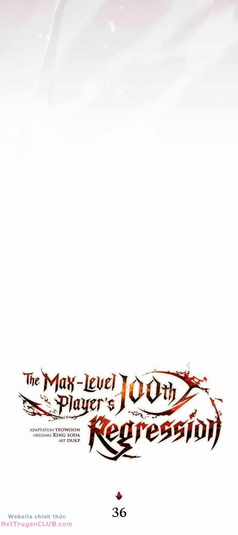 Người Chơi Mạnh Nhất Hồi Quy Lần Thứ 100 36 trang 35