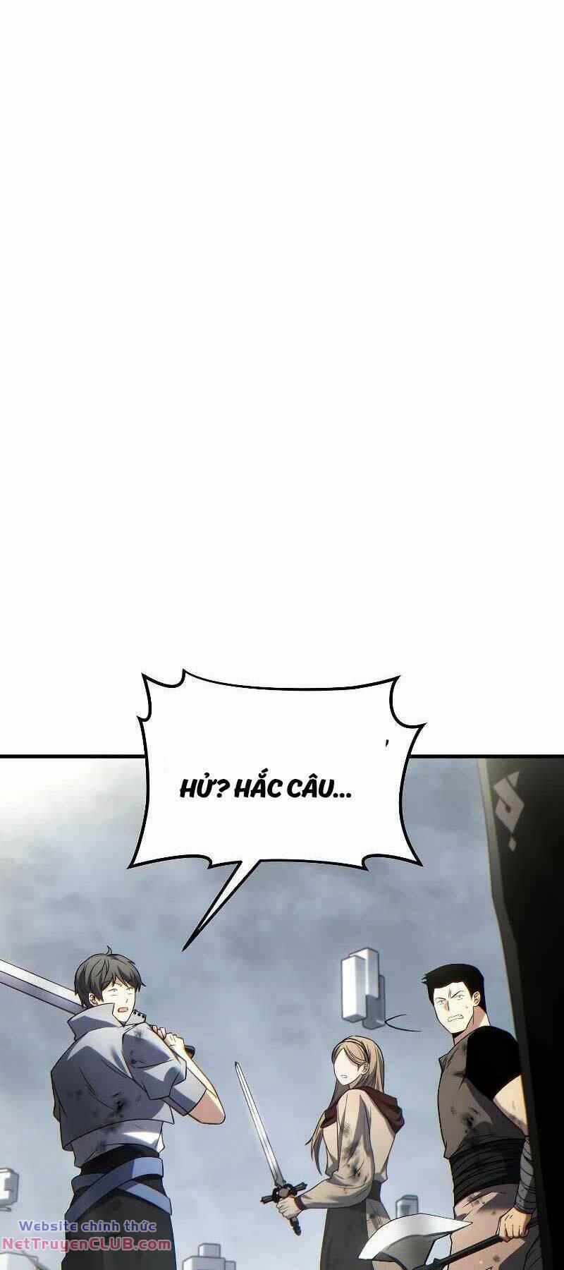 Người Chơi Mạnh Nhất Hồi Quy Lần Thứ 100 36 trang 36