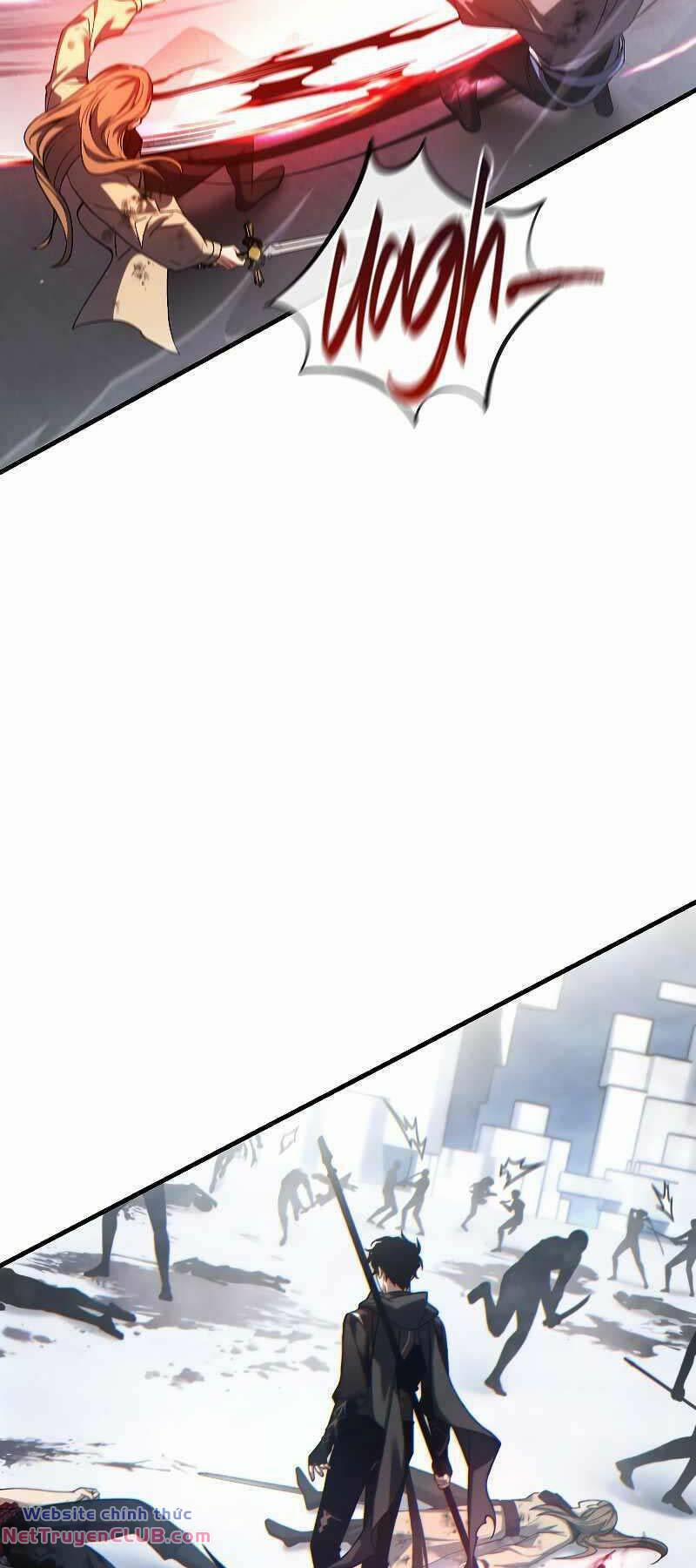 Người Chơi Mạnh Nhất Hồi Quy Lần Thứ 100 36 trang 39