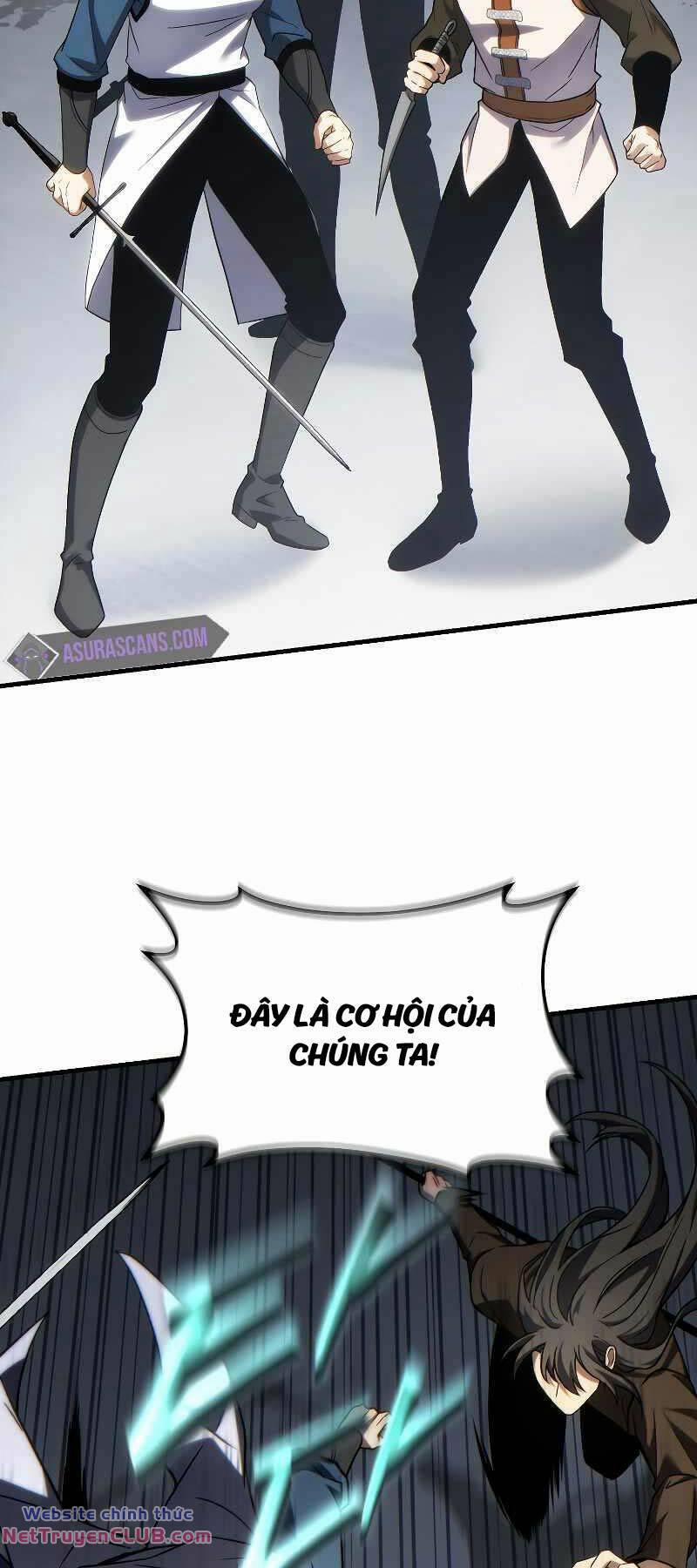 Người Chơi Mạnh Nhất Hồi Quy Lần Thứ 100 36 trang 41