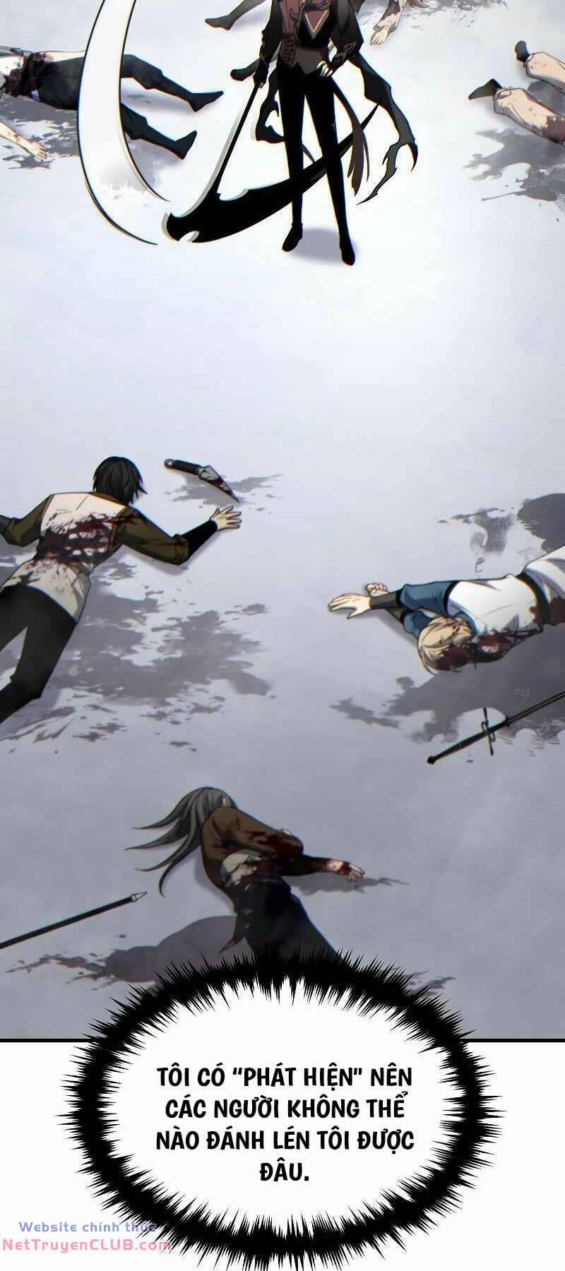 Người Chơi Mạnh Nhất Hồi Quy Lần Thứ 100 36 trang 45