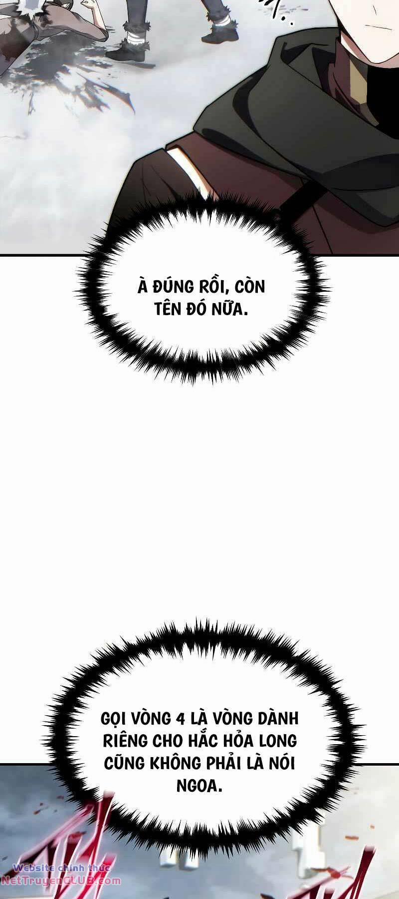 Người Chơi Mạnh Nhất Hồi Quy Lần Thứ 100 36 trang 47