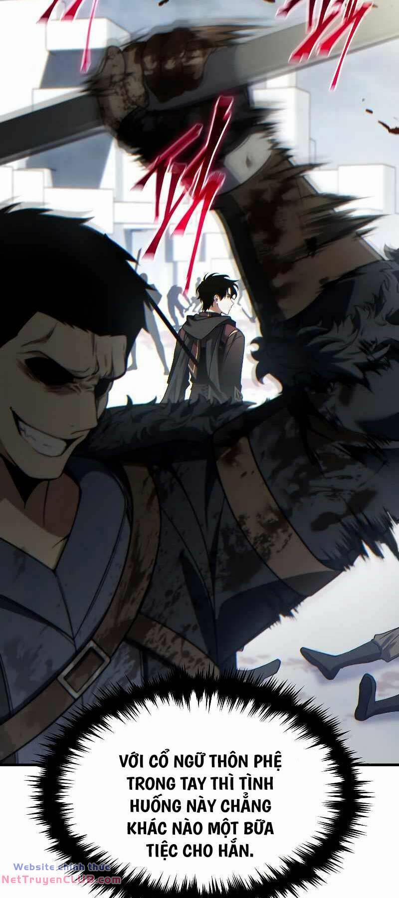 Người Chơi Mạnh Nhất Hồi Quy Lần Thứ 100 36 trang 48