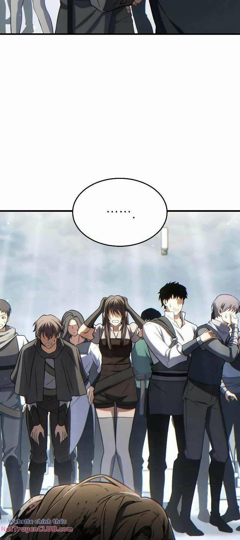 Người Chơi Mạnh Nhất Hồi Quy Lần Thứ 100 36 trang 5