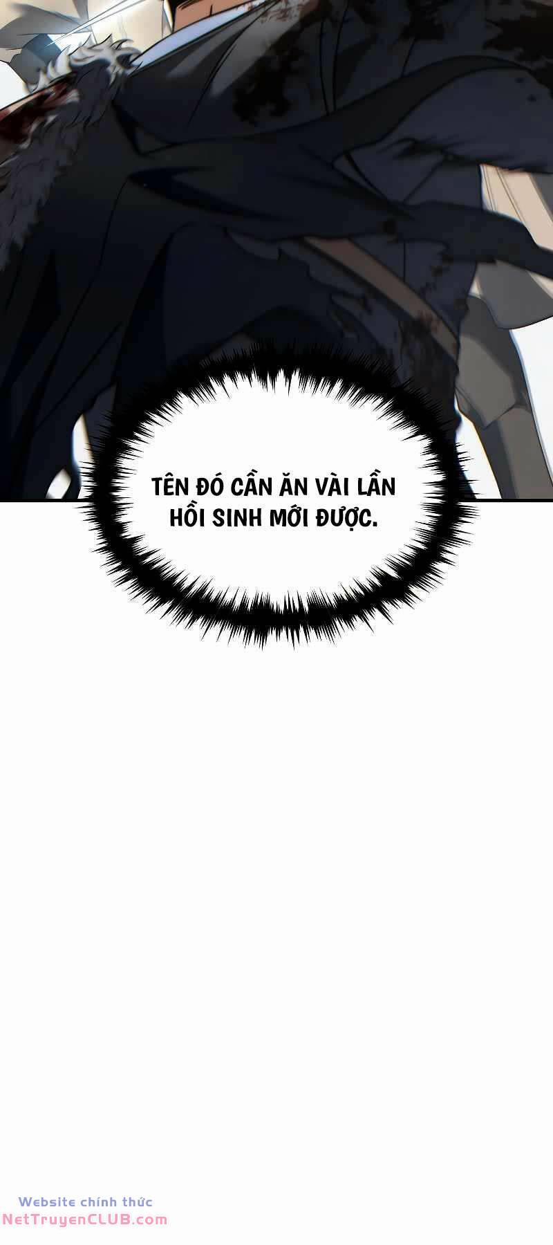 Người Chơi Mạnh Nhất Hồi Quy Lần Thứ 100 36 trang 50