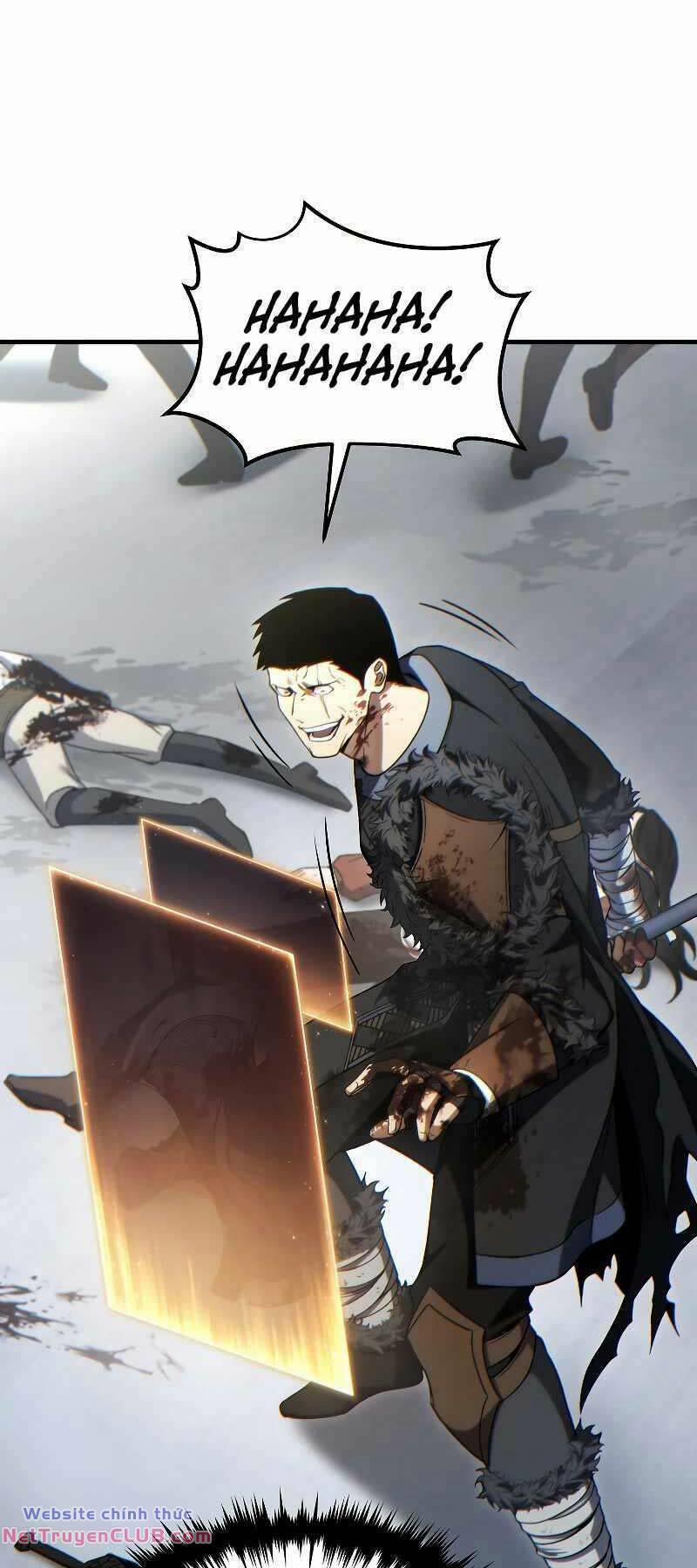 Người Chơi Mạnh Nhất Hồi Quy Lần Thứ 100 36 trang 51