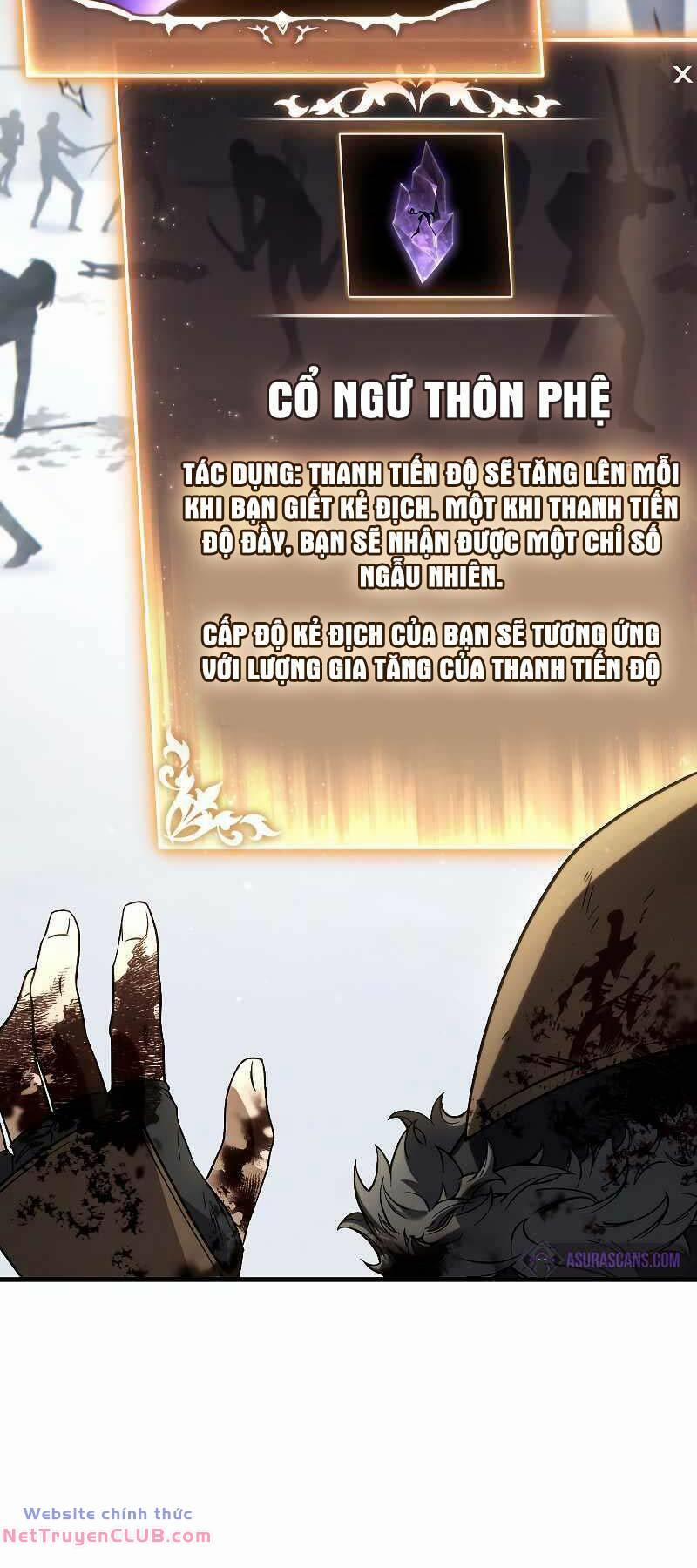 Người Chơi Mạnh Nhất Hồi Quy Lần Thứ 100 36 trang 53