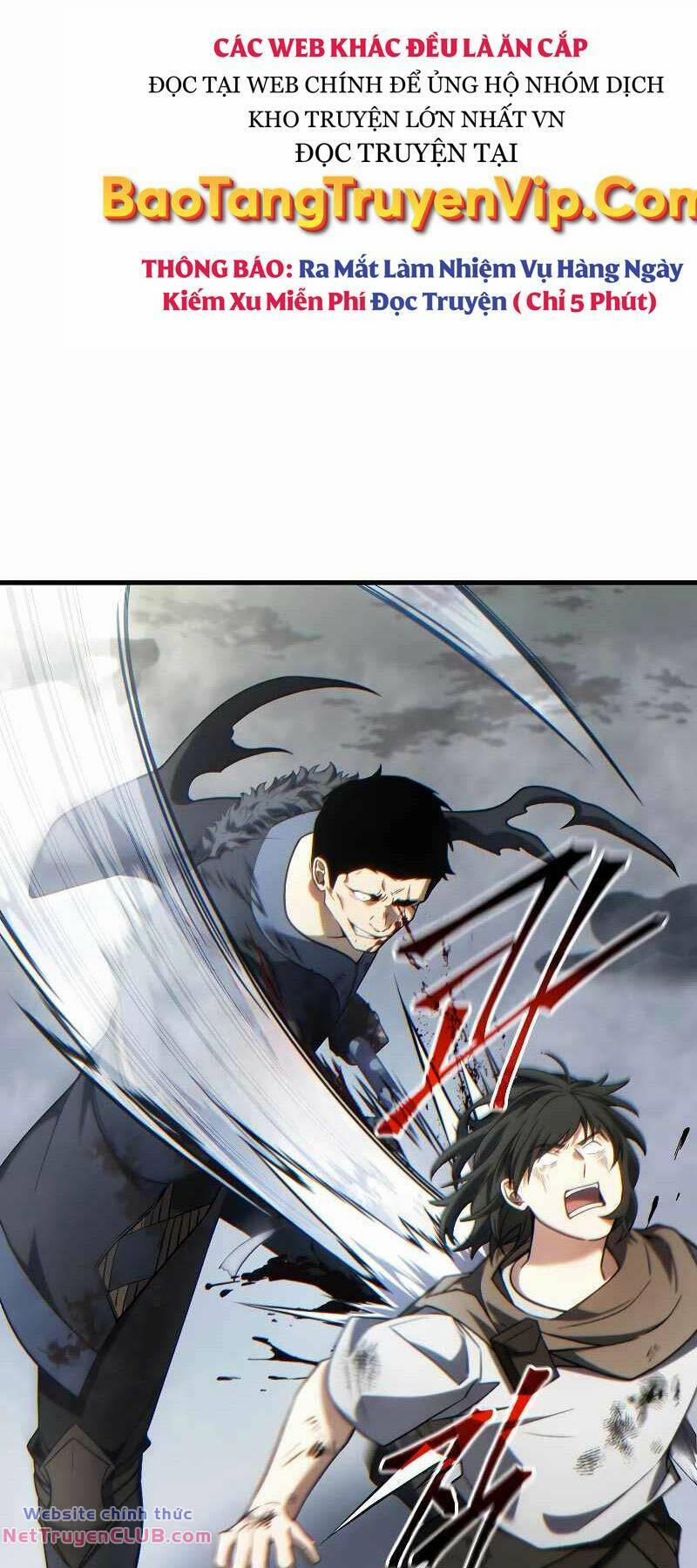 Người Chơi Mạnh Nhất Hồi Quy Lần Thứ 100 36 trang 54