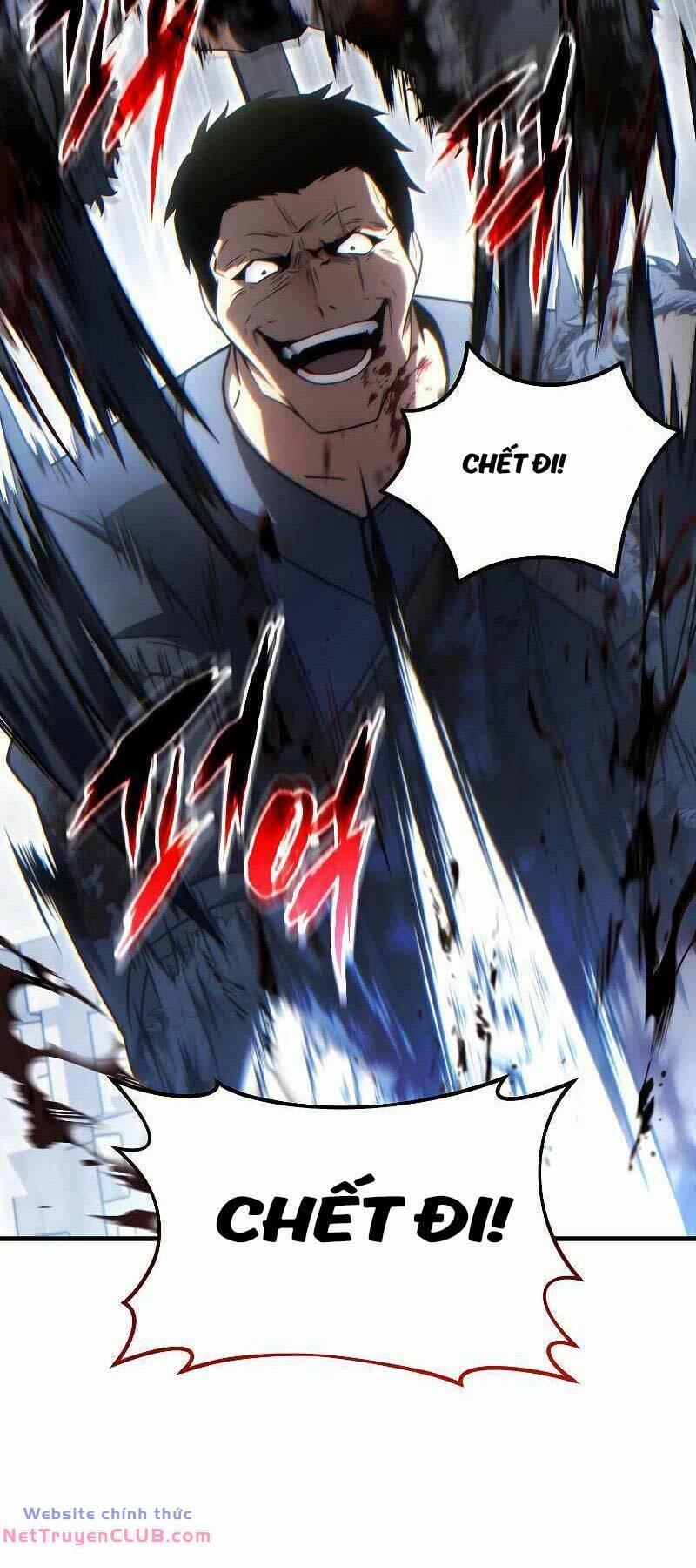 Người Chơi Mạnh Nhất Hồi Quy Lần Thứ 100 36 trang 56