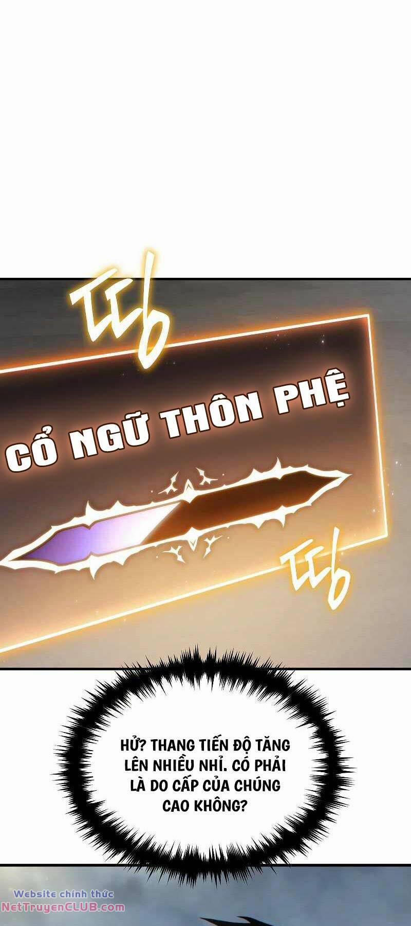 Người Chơi Mạnh Nhất Hồi Quy Lần Thứ 100 36 trang 57