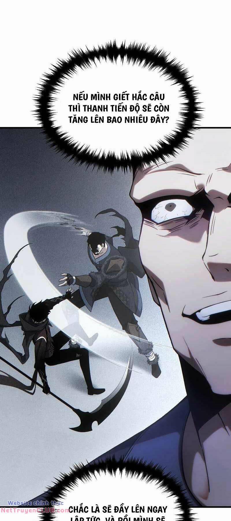 Người Chơi Mạnh Nhất Hồi Quy Lần Thứ 100 36 trang 59