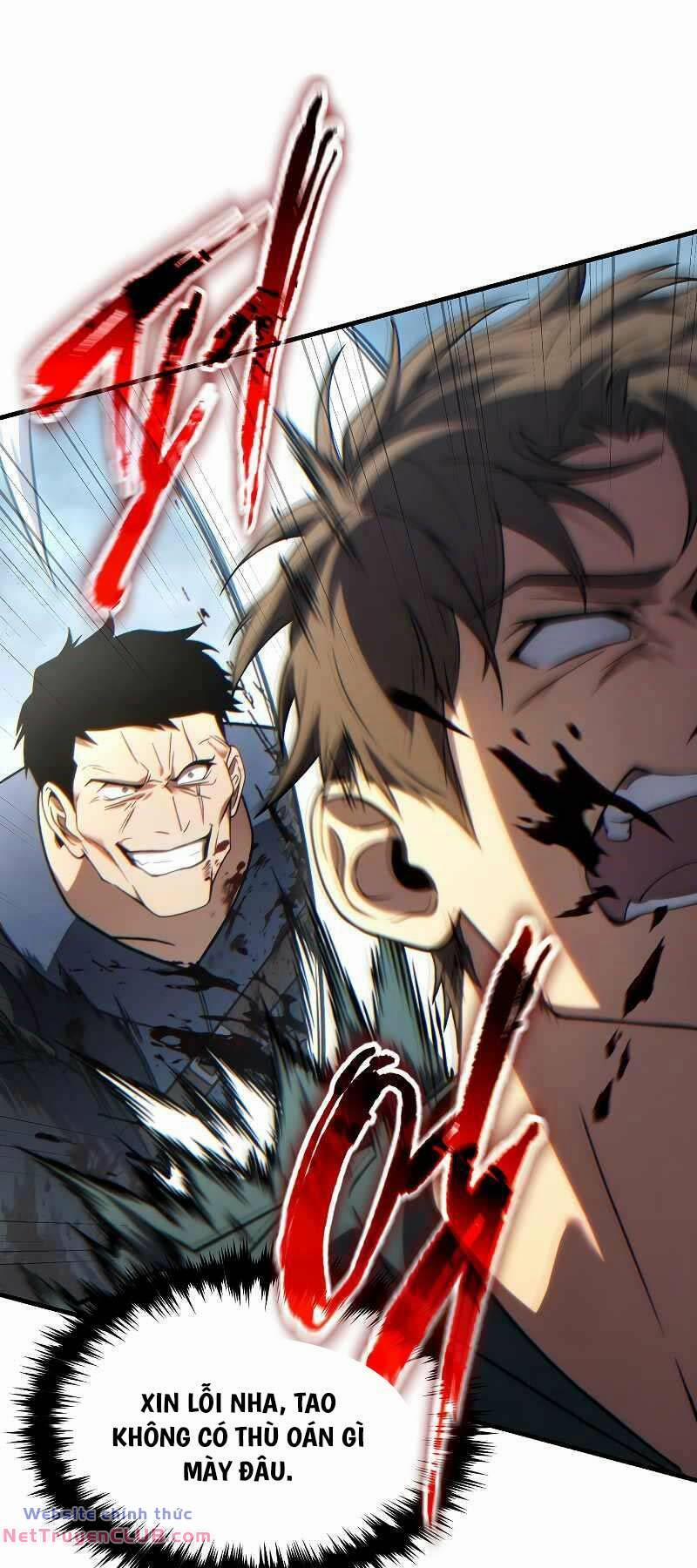 Người Chơi Mạnh Nhất Hồi Quy Lần Thứ 100 36 trang 63