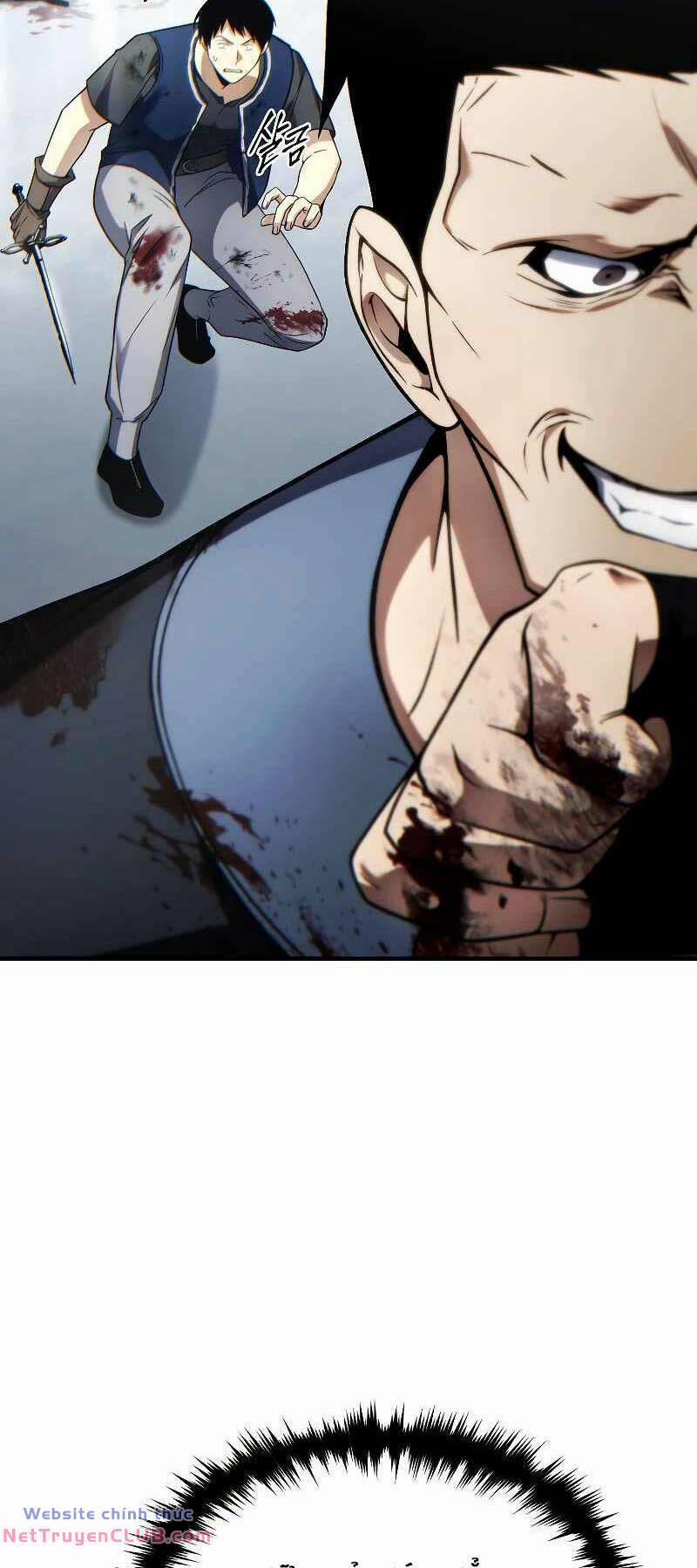 Người Chơi Mạnh Nhất Hồi Quy Lần Thứ 100 36 trang 67