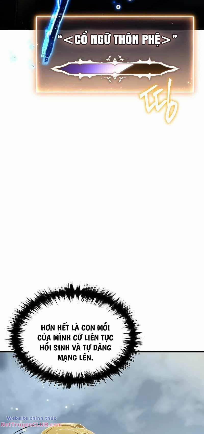 Người Chơi Mạnh Nhất Hồi Quy Lần Thứ 100 36 trang 70