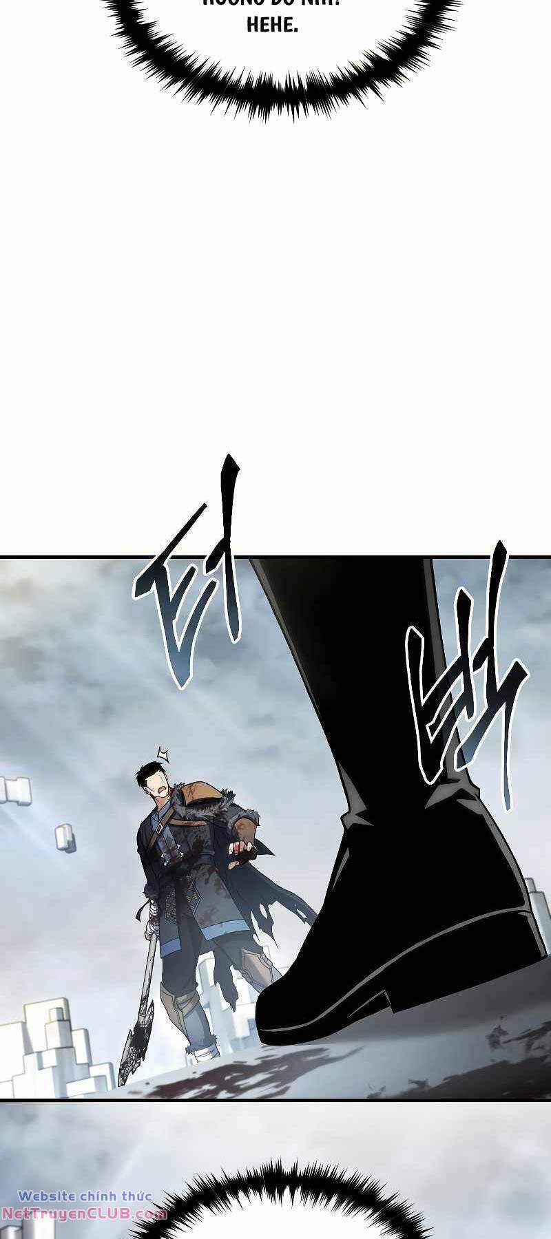 Người Chơi Mạnh Nhất Hồi Quy Lần Thứ 100 36 trang 75
