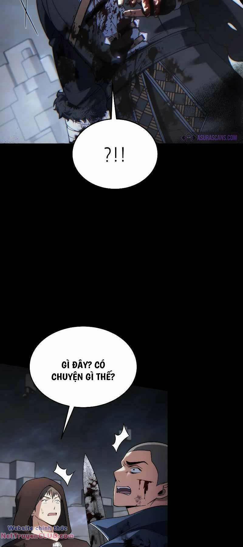 Người Chơi Mạnh Nhất Hồi Quy Lần Thứ 100 36 trang 79