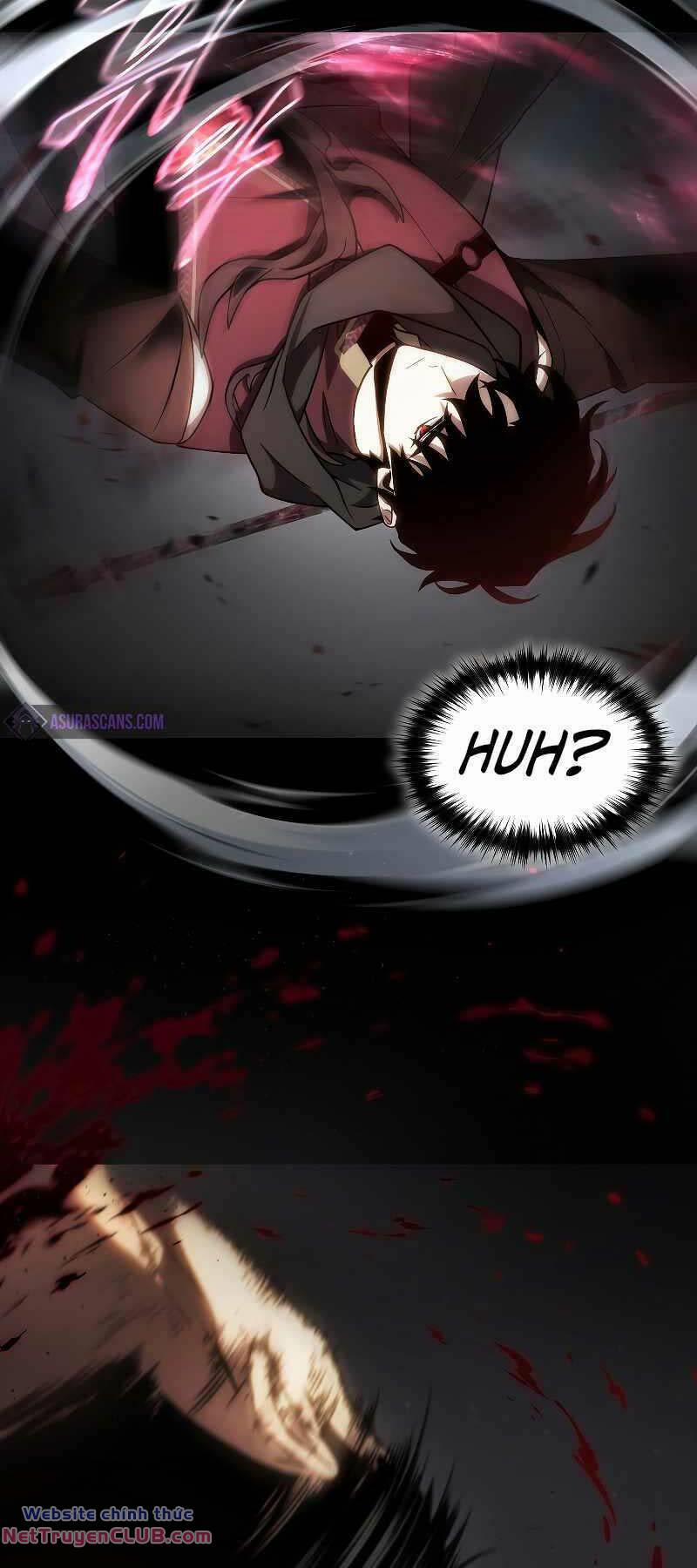 Người Chơi Mạnh Nhất Hồi Quy Lần Thứ 100 36 trang 83