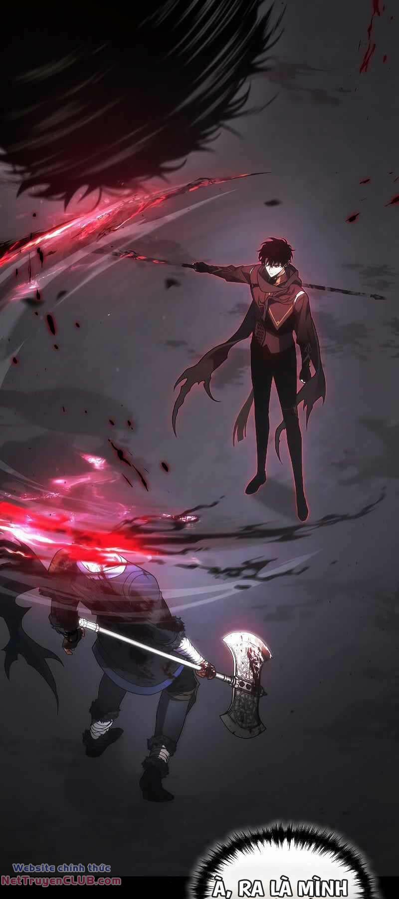 Người Chơi Mạnh Nhất Hồi Quy Lần Thứ 100 36 trang 84