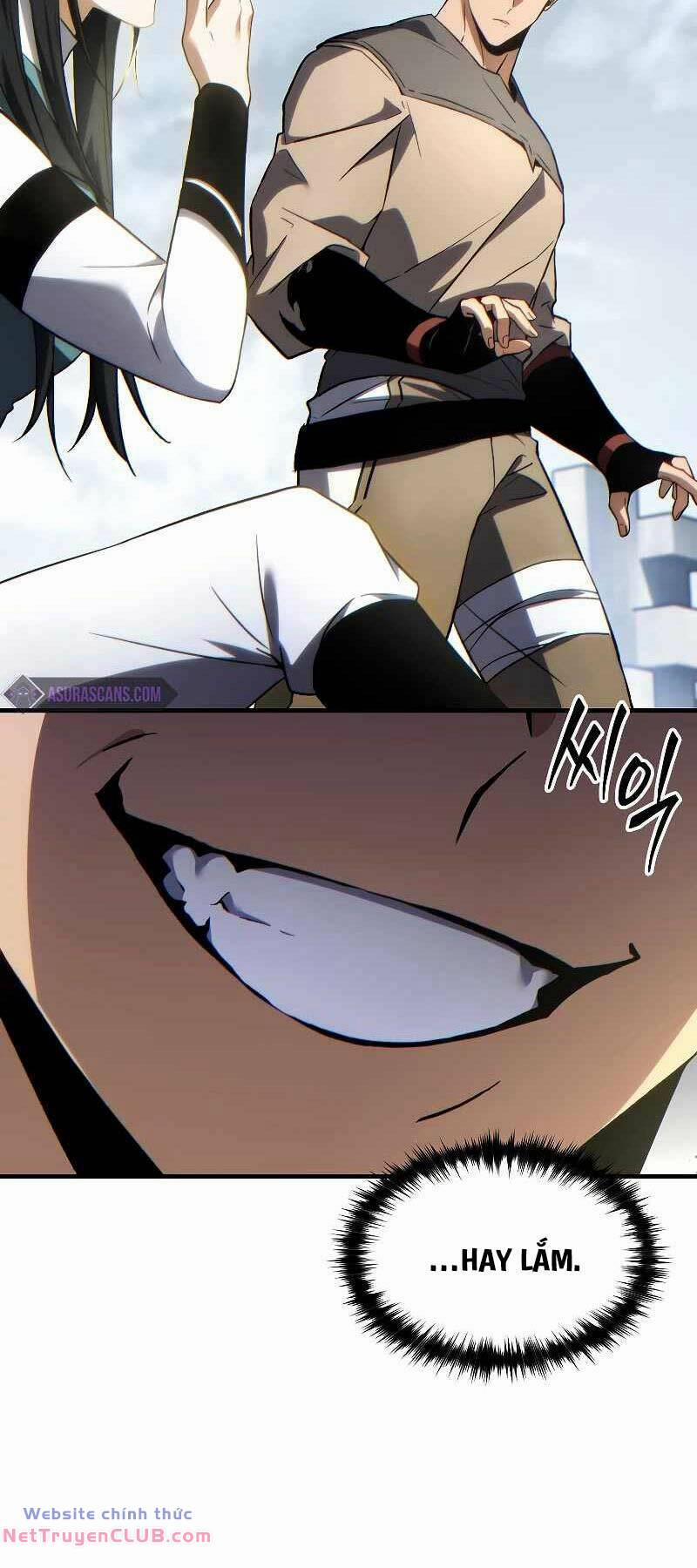 Người Chơi Mạnh Nhất Hồi Quy Lần Thứ 100 36 trang 90