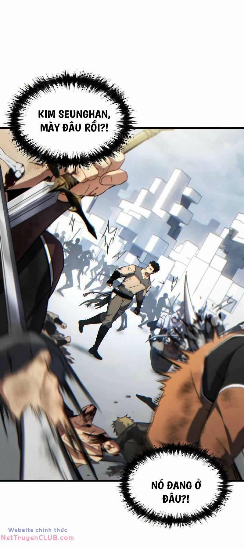 Người Chơi Mạnh Nhất Hồi Quy Lần Thứ 100 36 trang 93