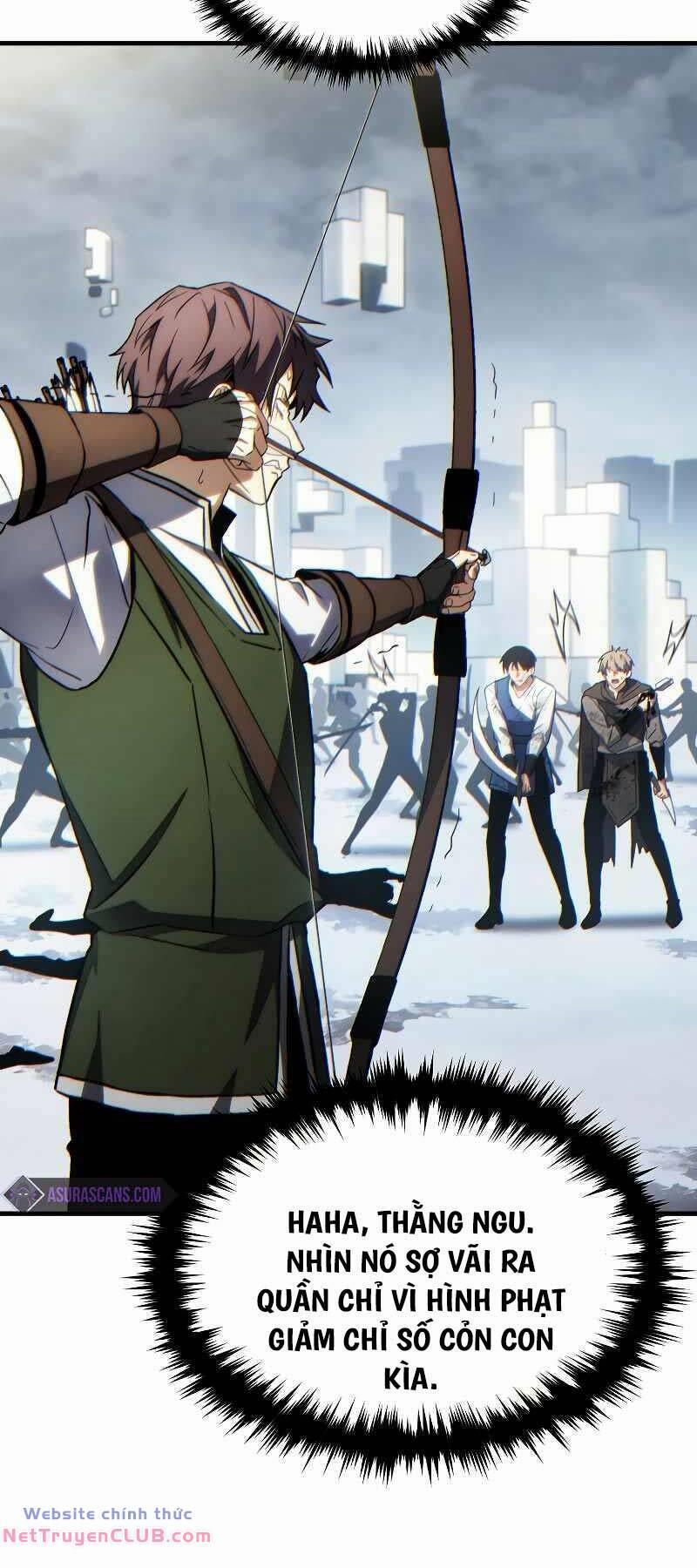 Người Chơi Mạnh Nhất Hồi Quy Lần Thứ 100 36 trang 95