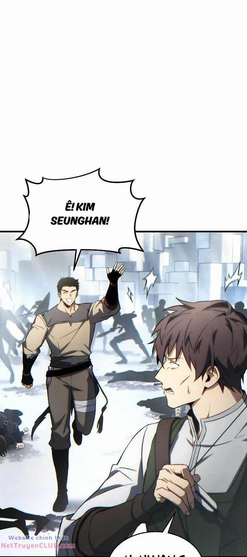 Người Chơi Mạnh Nhất Hồi Quy Lần Thứ 100 36 trang 96