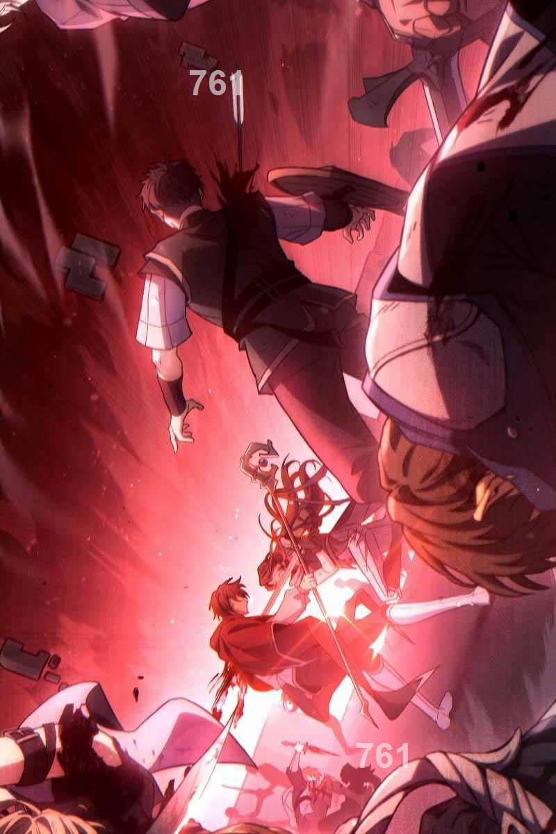 Người Chơi Mạnh Nhất Hồi Quy Lần Thứ 100 37 trang 1